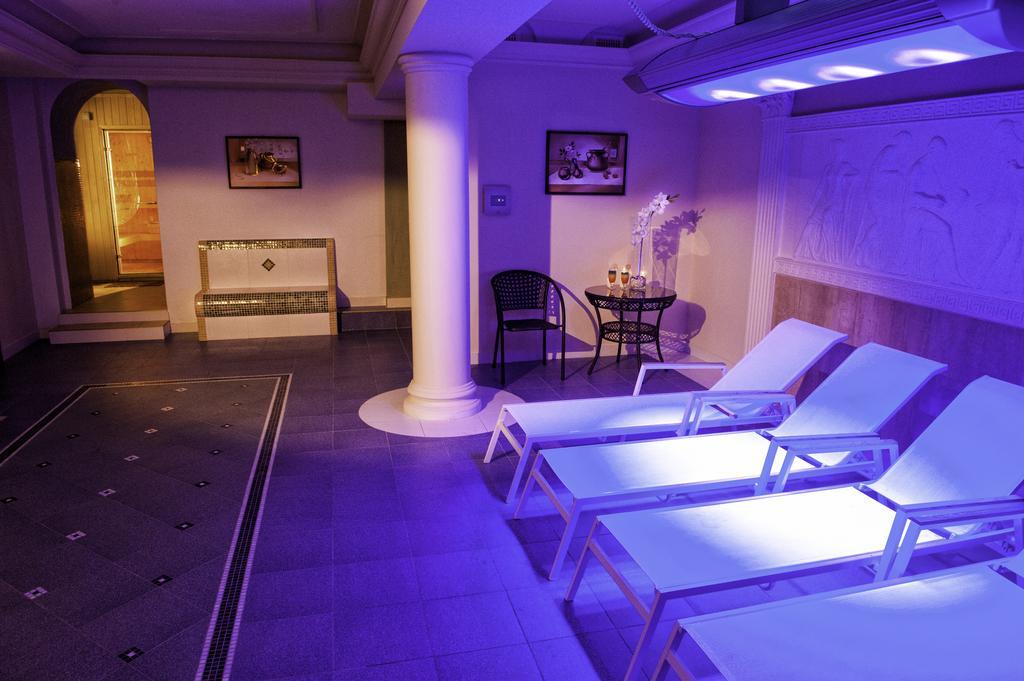 Hotel Arkadia Royal Varsovie Extérieur photo