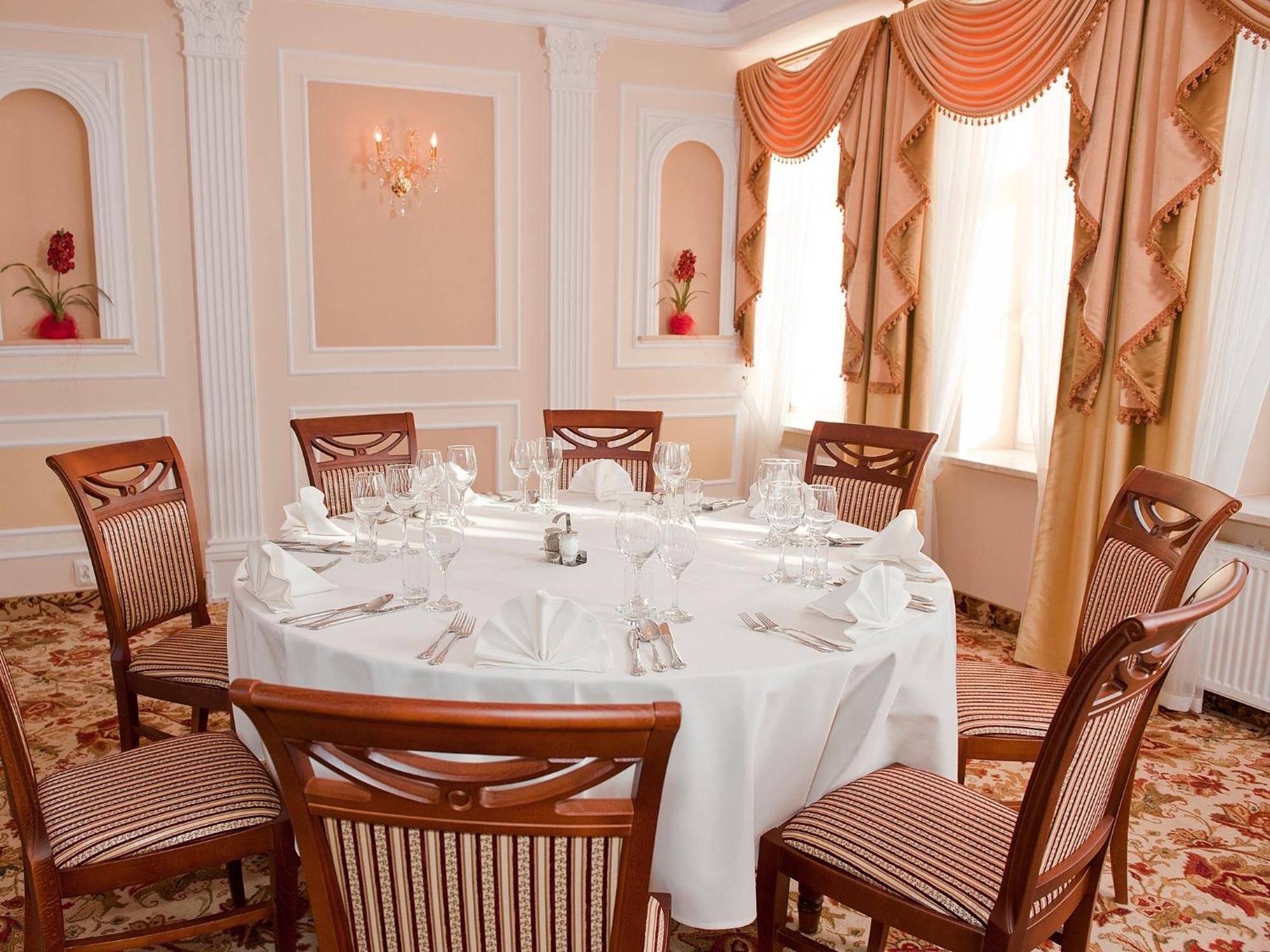 Hotel Arkadia Royal Varsovie Extérieur photo