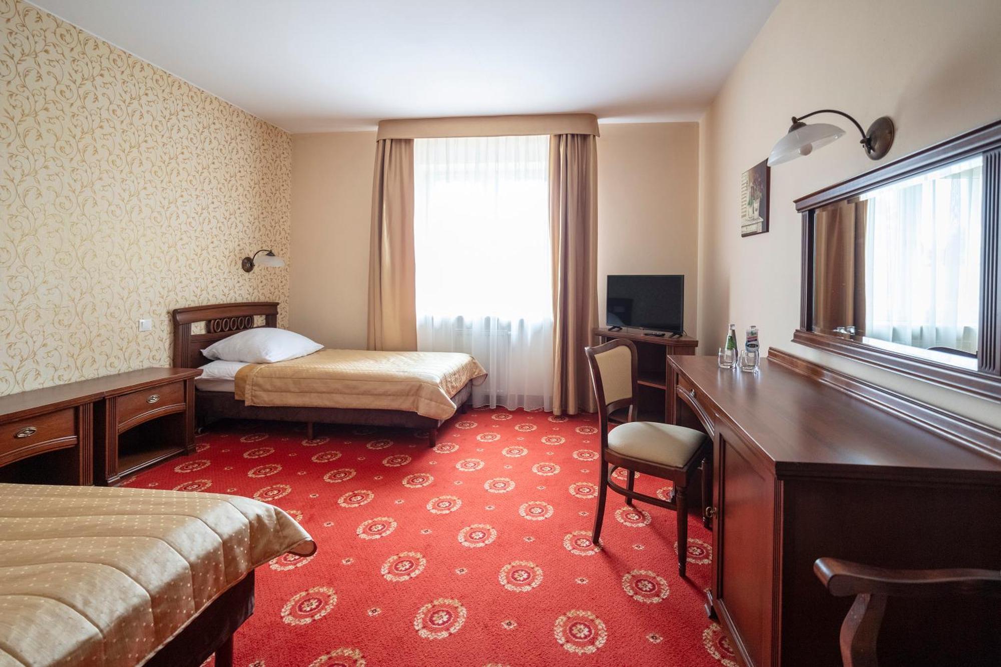 Hotel Arkadia Royal Varsovie Extérieur photo