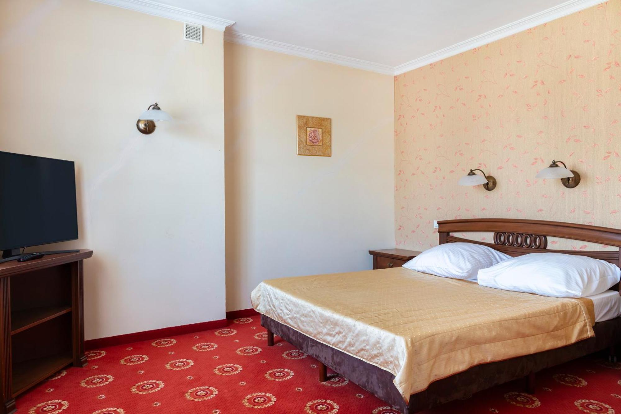 Hotel Arkadia Royal Varsovie Extérieur photo