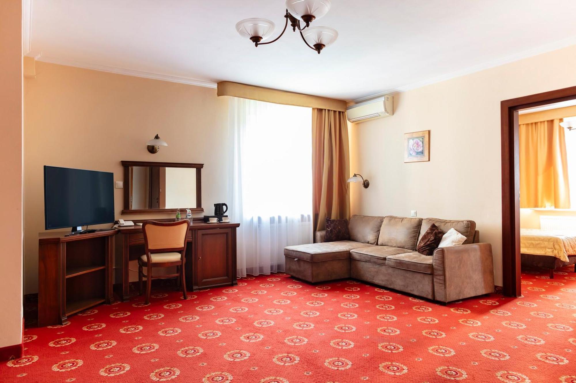 Hotel Arkadia Royal Varsovie Extérieur photo