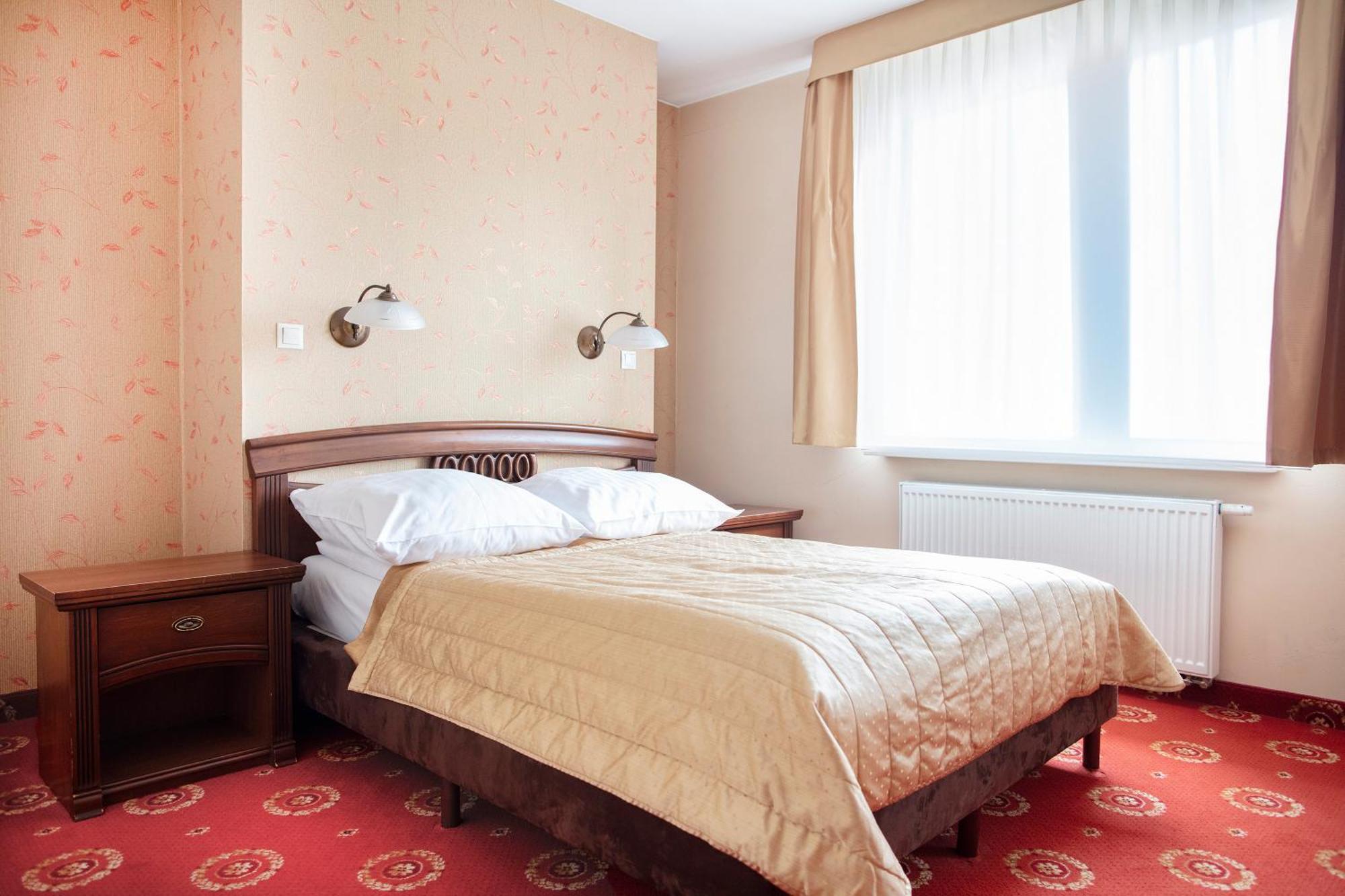 Hotel Arkadia Royal Varsovie Extérieur photo