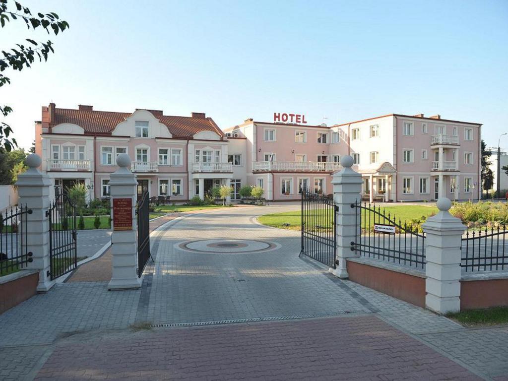 Hotel Arkadia Royal Varsovie Extérieur photo
