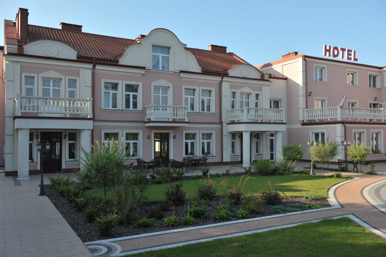 Hotel Arkadia Royal Varsovie Extérieur photo